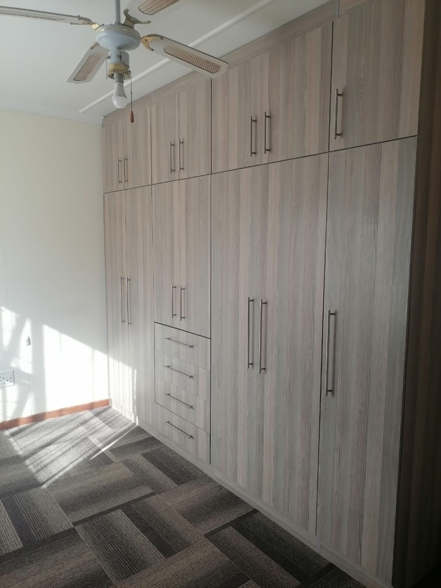 To Let 3 Bedroom Property for Rent in Madeira Park Eastern Cape